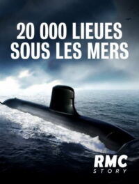 20,000 Leagues Under the Sea: Immersion in a Nuclear Submarine (2019)