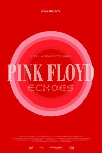 2001: A Pink Floyd Oddsey (1971)