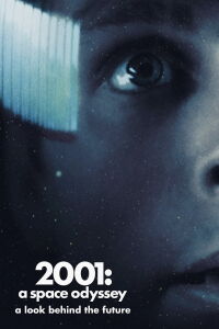 2001: A Space Odyssey - A Look Behind the Future (1966)