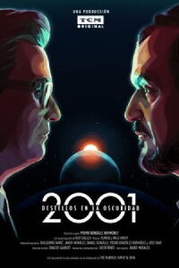 2001 : Destellos en la oscuridad (2018)