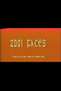 2001 Faces (2001)