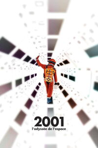 2001 : l'Odyssée de l'espace (1968)