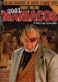 2001 maníacos (2005)