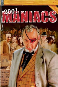 2001 maniaques (2005)