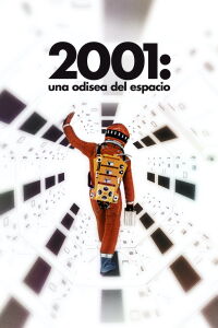 2001: Odisea del Espacio (1968)