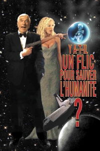 2001: Parodie de l'espace (2000)