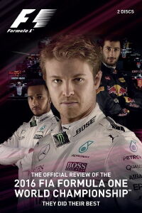 2016 FIA Formula One World Championship Season Review (2016)