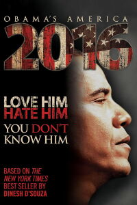 2016: Obama's America (2012)