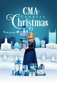 2019 CMA Country Christmas (2019)