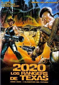 2020 Los Rangers de Texas (1983)