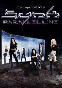 2024 aespa LIVE TOUR - SYNK:PARALLEL LINE - in SEOUL (2024)