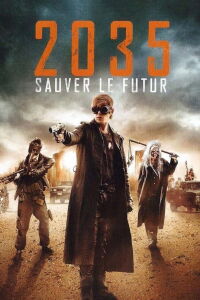 2035 : Sauver le futur (2013)
