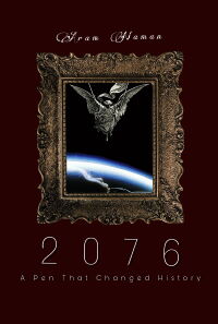 2076: a pen that changed history (2023)