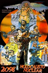 2098 Holocausto Nuclear (1985)