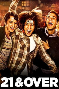 21 & Over (2013)