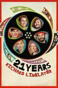 21 años: Richard Linklater (2014)