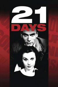 21 Days (1940)