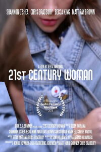 21st Century Woman (2018)