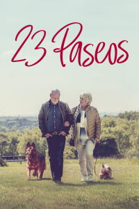 23 Walks (2020)