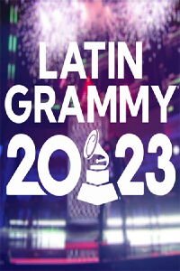 23ª Entrega de los Latin GRAMMY - Ceremonia (2022)