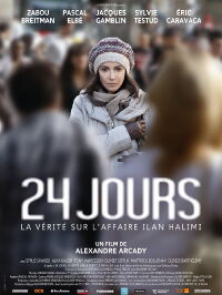 24 Days (2014)