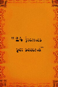 24 Frames per Second (1977)