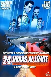 24 horas al límite (2003)