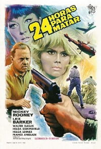 24 horas para matar (1965)