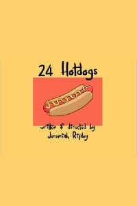 24 Hotdogs (2021)