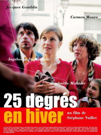 25 Degrees in Winter (2004)