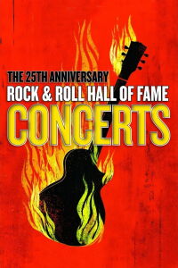 25 ème Anniversaire du Rock and Roll Hall Fame (2009)