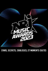 25ème NRJ Music Awards : stars, secrets, coulisses, et moments cultes (2023)