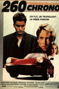 260 chrono (1987)