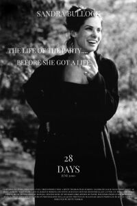 28 Days (2000)