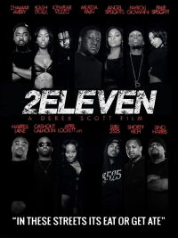2Eleven (2015)