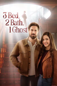 3 chambres, 2 salles de bain, 1 fantôme (2023)