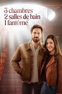 3 chambres, 2 salles de bain, 1 fantôme (2023)