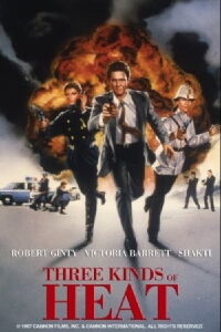 3 clases de fuego (1987)