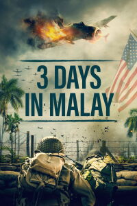 3 Days in Malay (2023)