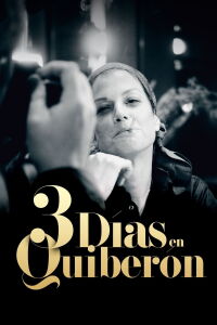 3 Days in Quiberon (2018)