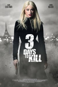 3 Days to Kill (2014)
