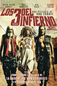 3 del infierno (2019)