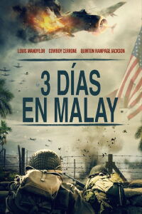 3 días en Malay (2023)