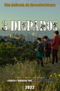 3 Disparos (2022)
