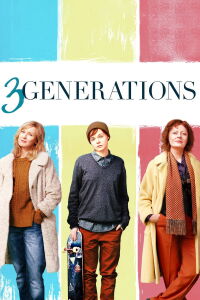 3 Generations (2016)