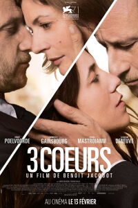 3 Hearts (2014)