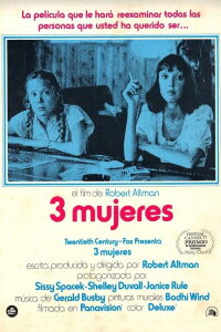 3 mujeres (1977)