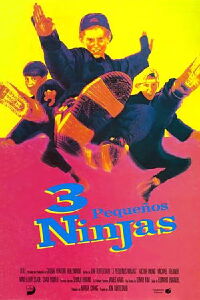 3 Ninjas (1992)