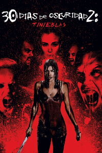30 Días de Noche: Días Oscuros (2010)