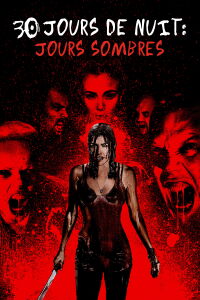 30 Jours de nuit 2 : Jours sombres (2010)